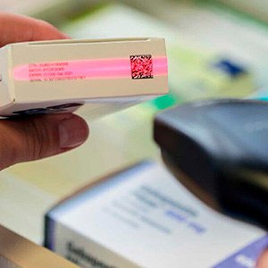 В России стартовал новый этап маркировки медизделий, БАД и антисептиков